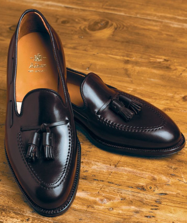 screenshot 2026 07 29 113852 Heritage Black Formal Loafers