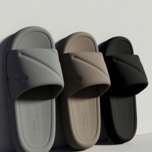 Relaxo Breeze Slide Slippers